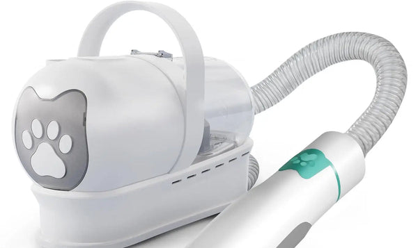 Grooming Systems