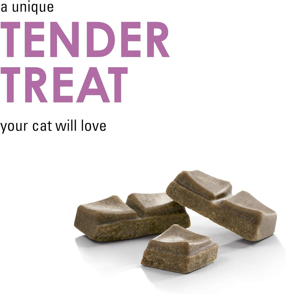 Purina  Limited Ingredient Cat Treats, Savory Cravings Beef Flavor - (10 Packs of 3) 3 Oz. Boxes