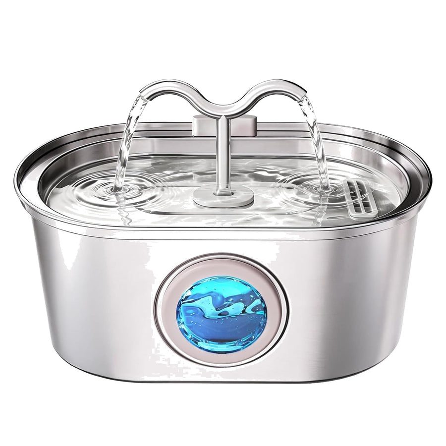Water Fountain