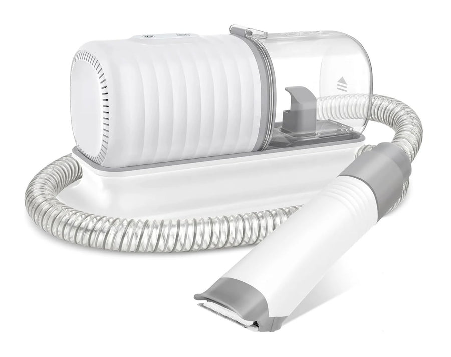 Grooming Systems