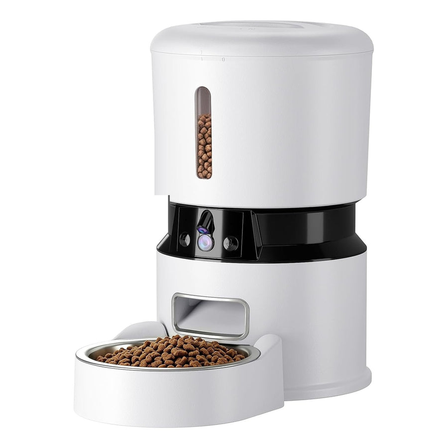 2K Dual-Camera Feeder