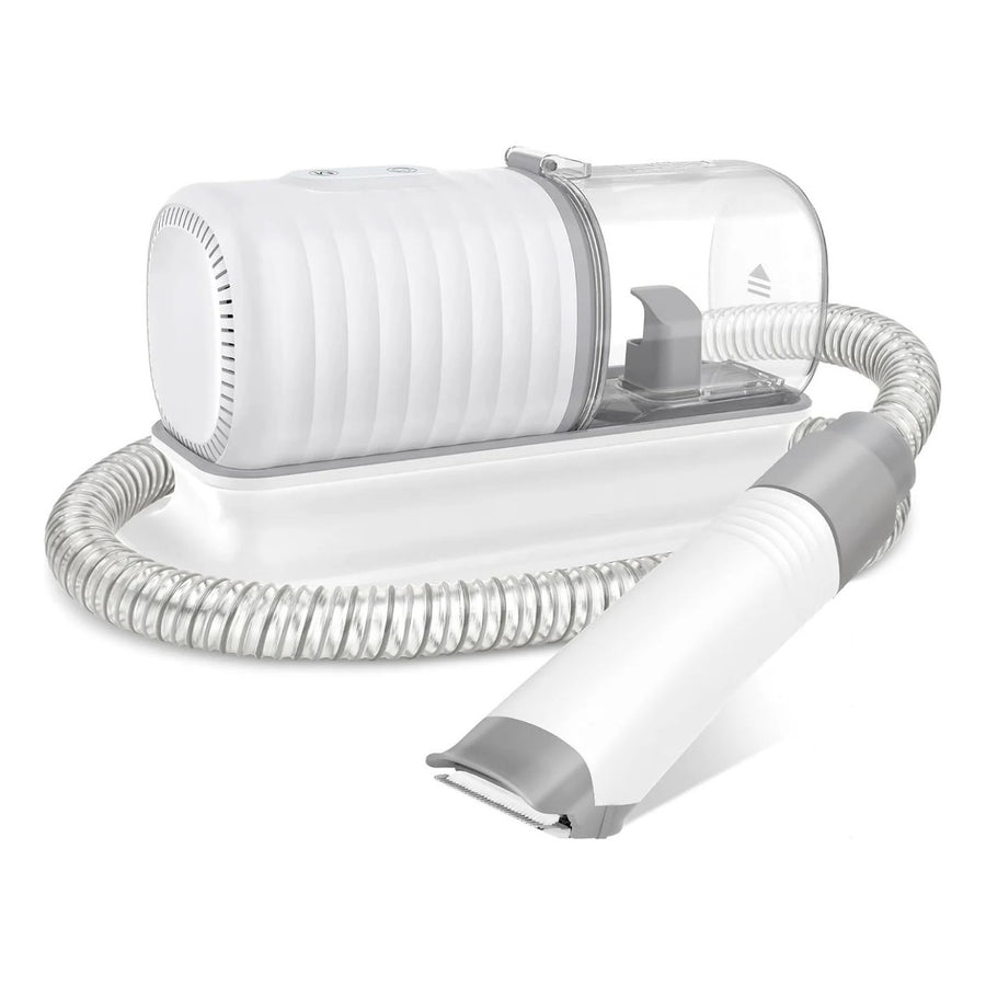 4-in-1 Grooming Vacuum