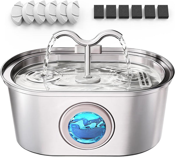Water Fountain